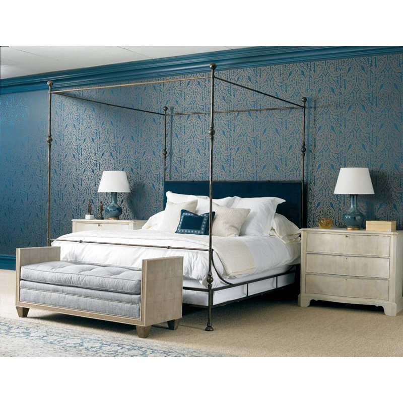 Gustave 3 - Drawer Dresser