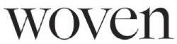 Woven Logo