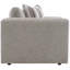 Remi Swivel Armchair