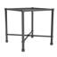 Venetian Outdoor Square Side Table-635833668