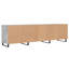 Mevlude TV Stand for TVs up to 65"-1772920042