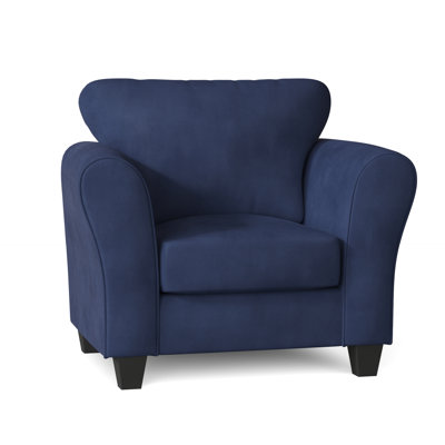 Fredericktown Upholstered Armchair
