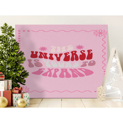 Naugle Wrapped Canvas Print Set