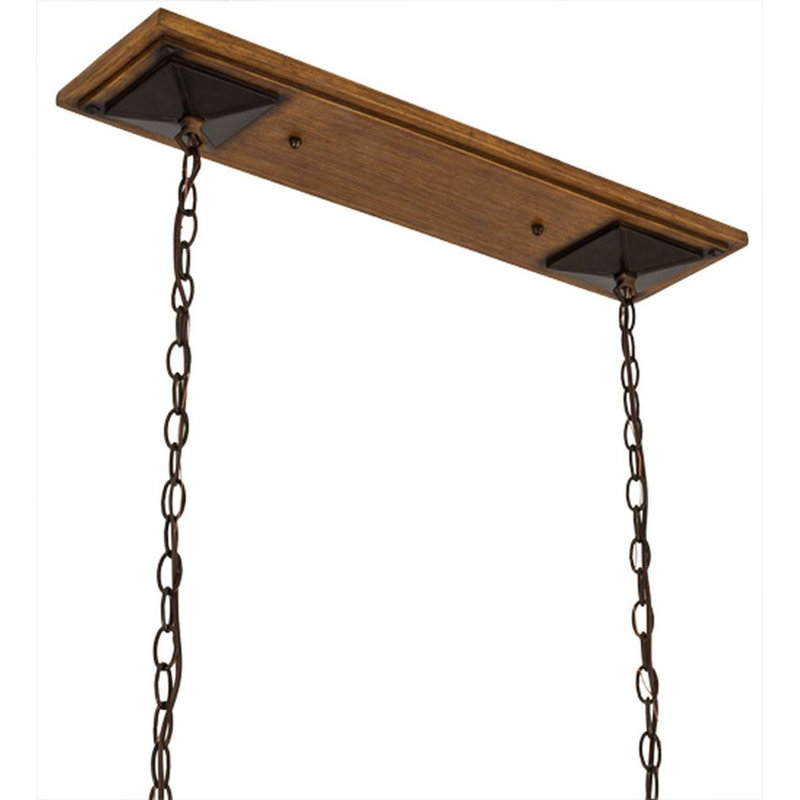 Kirkpatrick 2 - Light Pendant
