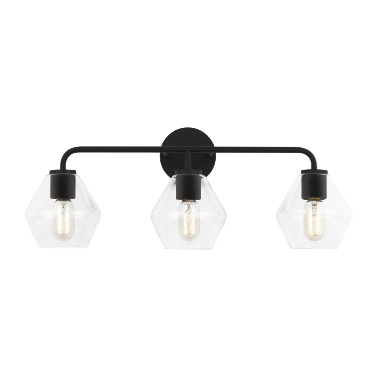 Rooks 3 - Light Dimmable Vanity Light