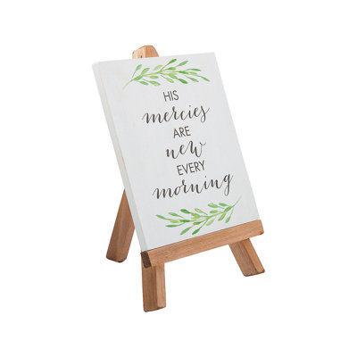 Billie- Box Signs & Plaques