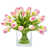 Rose foncé