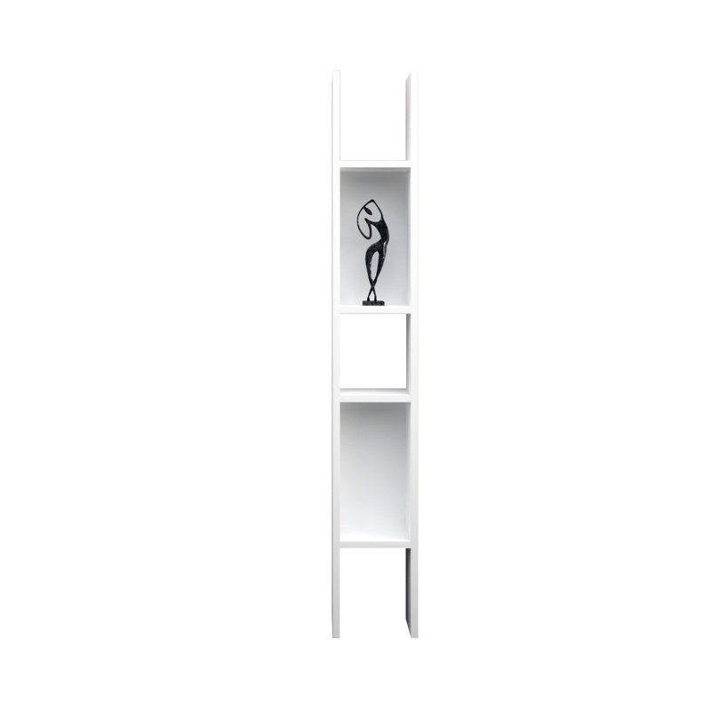 Burdekin 4 Piece Accent Shelf