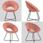 Albright Upholstered Accent Chair-2054831569