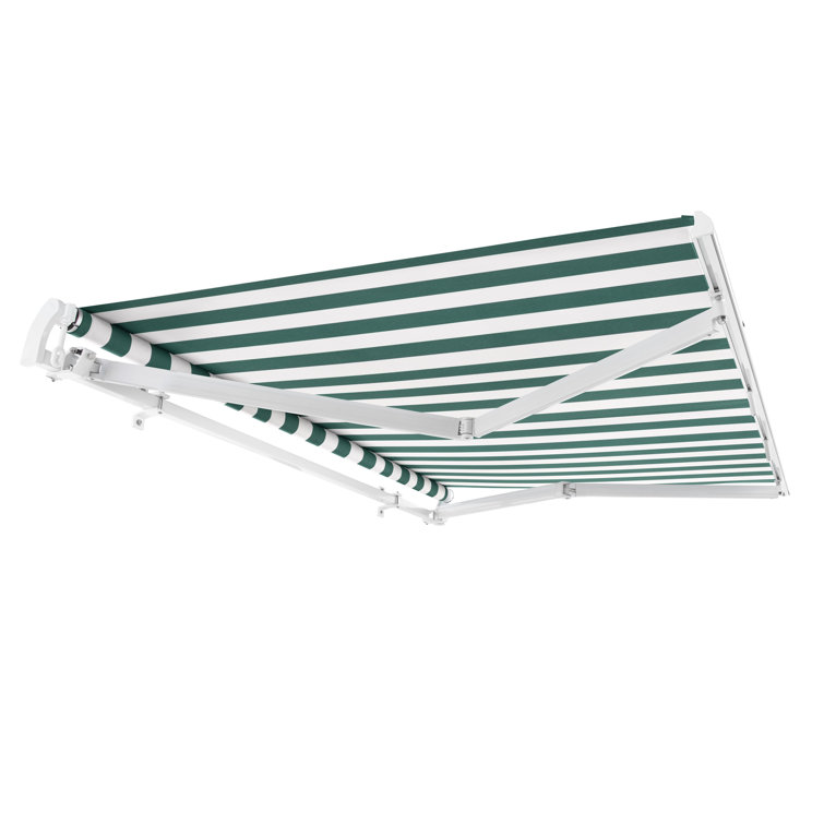 Awntech California Patio Retractable Awning