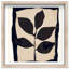 Oliver Gal Transcendent Spaces I Abstract Botanical - Luxury Shadowbox Framed Wall Art-81386564-81386586