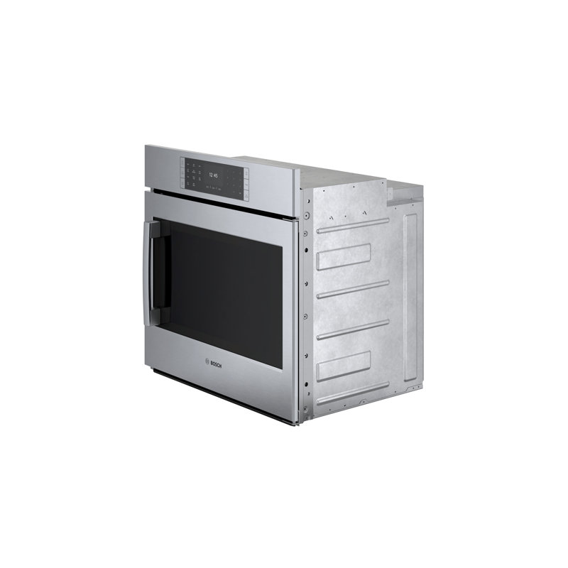 Benchmark® 30" Self-Cleaning Convection Electric Single Wall Oven
