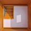 Weather Resistant Rabbit Hutch