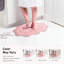 Tapis pour salle de bain Crouseville-737452141