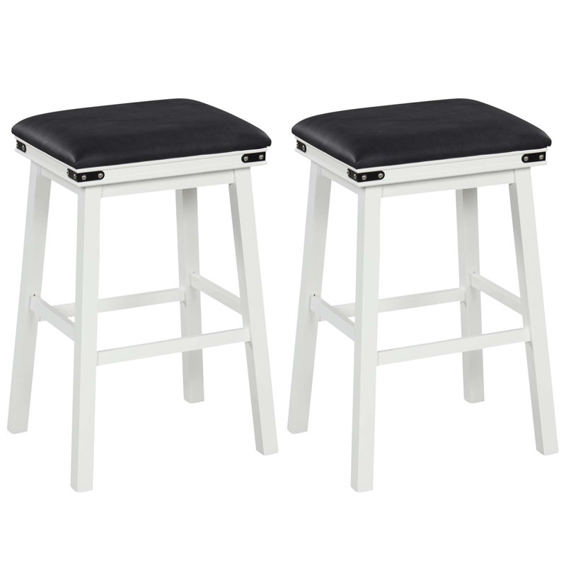 Tabouret de bar et de comptoir Cassopolis, Tabouret de bar (siège d’une hauteur de 30 po)