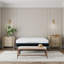 Matelas en mousse à mémoire de forme moelleux avec tissu rafraîchissant à changement de phase-510312945-510312948