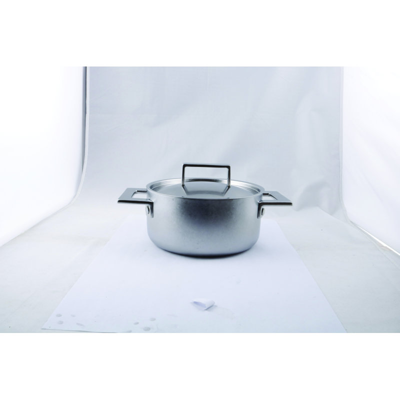 Attiva Round Casserole Set