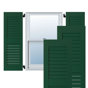 Chrome vert