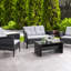 Ensemble de coussins de remplacement 7 pièces-59931094