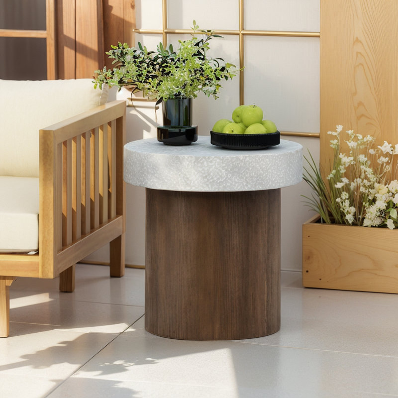 Table d'appoint Zyshonne