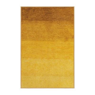Tapis abstrait 4121