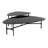 KIERNAN COFFEE TABLE - Black