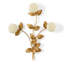 Garden Of Delights Metal Wall Decor