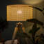 Bowie Wood Table Lamp-1154268929