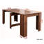 Multifunctional Extendable Console Table, Expandable Convertible Dining Table, Space Saving Transformer Table for Small Space, Entryway, Hallway and Kitchen