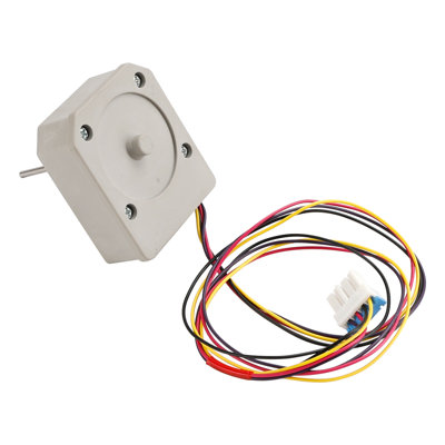 Refrigerator Evaporator Cooling Fan Motor Replacement For LG EAU63103001