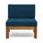 LSHAPE SOFA SET,TEAK