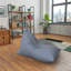 Outdoor Bean Bag Lounger Cover (Bag Only)-1969657898-1969657897