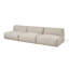 Nexus Modular 3-Pc Sofa-87081335