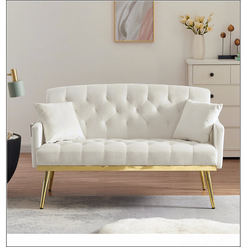 2-seater sofa