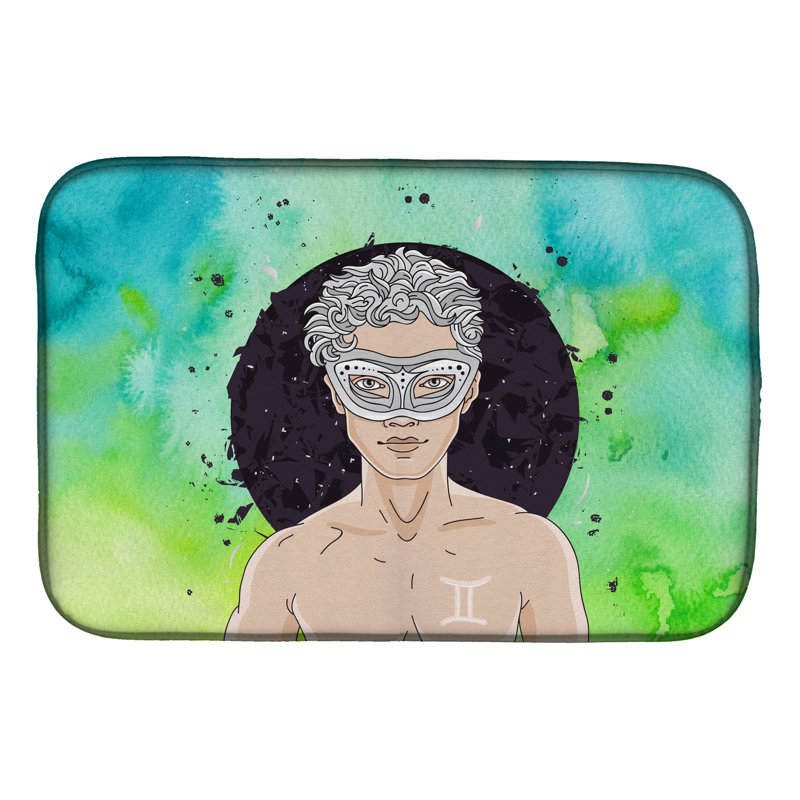 Drying Mat