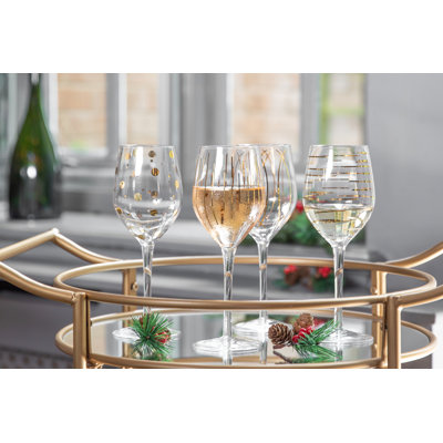 Cheers 400 ml Wine Glass