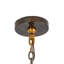 Equestriana 10 - Light Pendant
