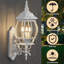 Applique murale en aluminium Abruscato-903021126-899191532