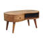 Gautam Solid Wood Solid Coffee Table with Storage-274433223-309919287