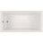 Lacey 66'' x 36'' Air Acrylic Bathtub-9228653-88693455