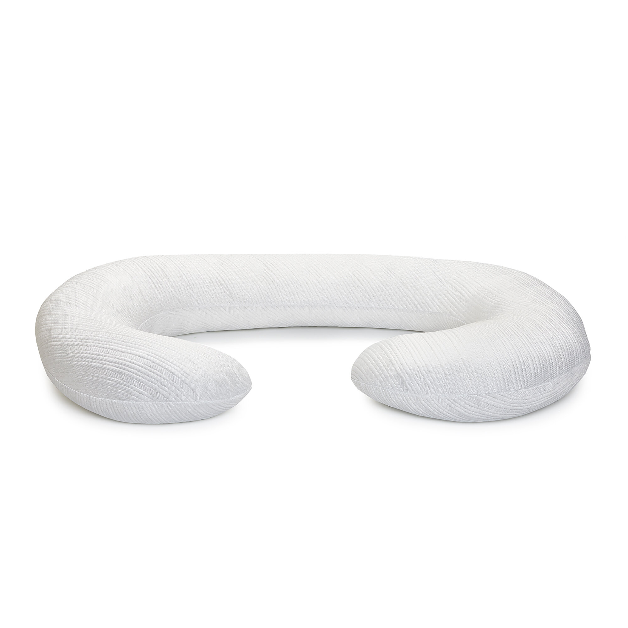 Cushy Form Knee Pillow - Daily Therapy