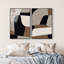 All The Way Set High-Gloss Frameless Acrylic Glass Wall Art Abstract Print by Oliver Gal, Ready to Hang, 10 x 15-71451628-71451638