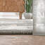 Tapis crème Montecito-319310894