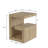 Harmond End Table-441834125