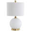 Lampe de table 21 "Collazo
