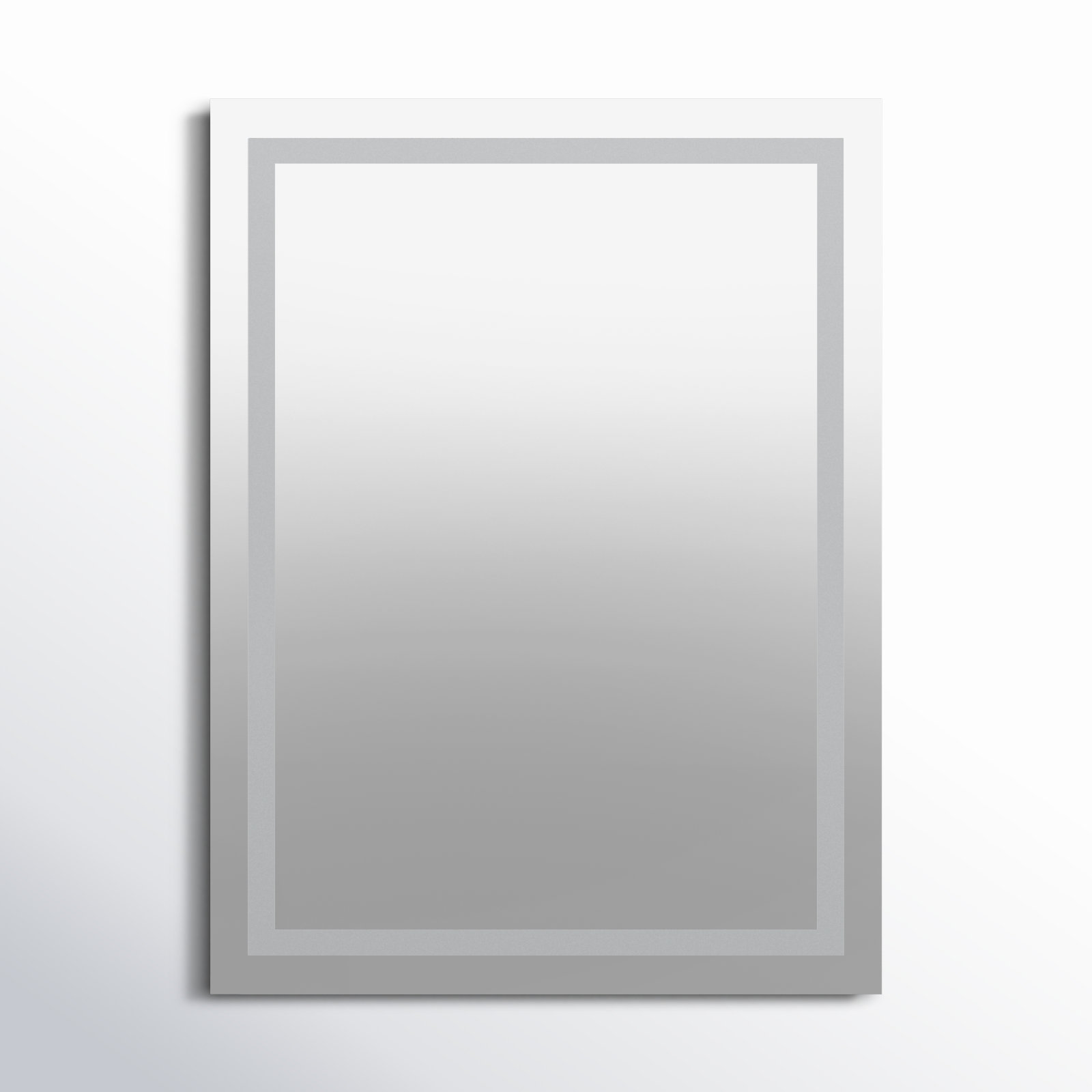 Kenno 36" Mirror, 48" x 36"