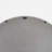 Carper Solid Wood Round Mirror-40098557