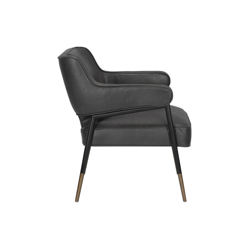 Vidyuth Lounge Chair