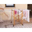 Millwright Free-Standing Drying Rack-43248084