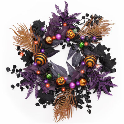46cm Wreath
